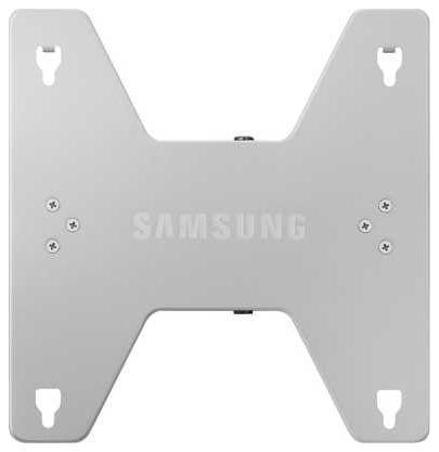 

Кронштейн настенный для дисплеев SAMSUNG WMN4070SGXCI, 43"-55", VESA 200x200мм-200x200мм, наклонный, поворотный, серый (WMN4070SGXCI), WMN4070SGXCI