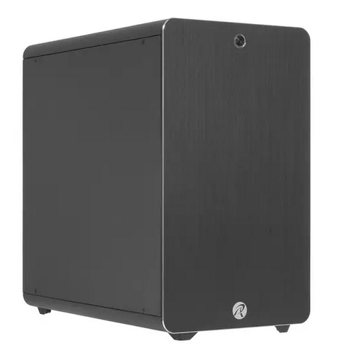 

Корпус Raijintek THETIS BLACK CLASSIC, ATX, Mini-Tower, 2xUSB 3.0, черный, без БП (THETIS BLACK CLASSIC), THETIS BLACK CLASSIC