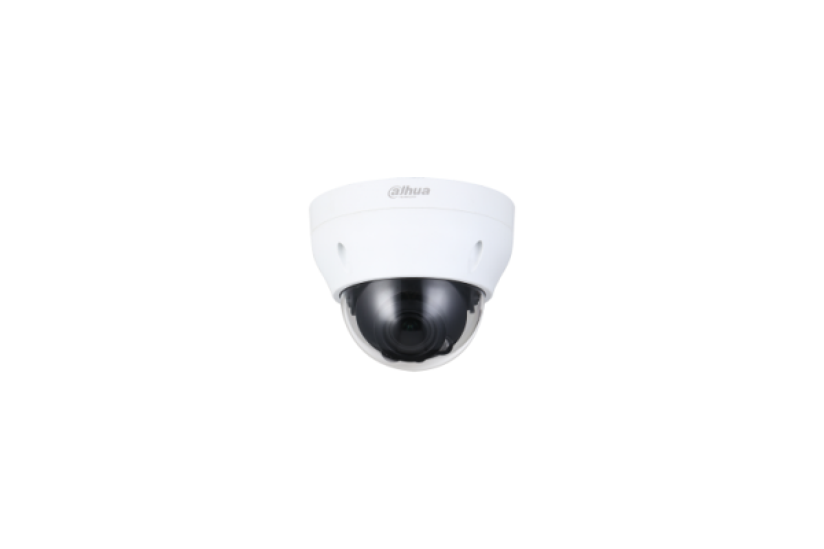 

IP-камера DAHUA Entry IPC-HDPW1431R1P-ZS-S4 2.8 мм - 12 мм, уличная, купольная, 4 Мпикс, CMOS, до 2688x1520, до 20 кадров/с, ИК подсветка 40м, POE, -30 °C/+55 °C, белый (DH-IPC-HDPW1431R1P-ZS-S4), IPC-HDPW1431R1P-ZS-S4