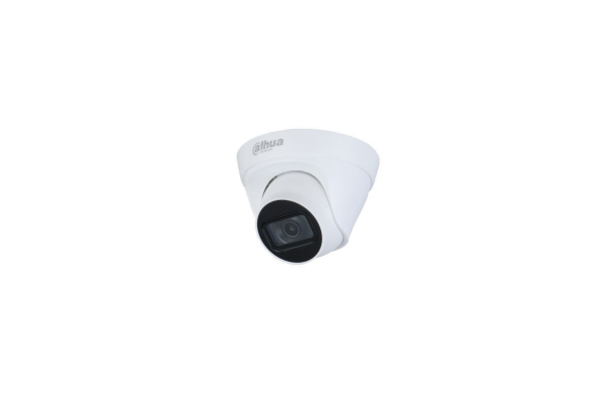 

IP-камера DAHUA IPC-HDW1431T1P-ZS-S4 2.8 мм - 12 мм, уличная, купольная, 4Мпикс, CMOS, до 2688x1520, до 20 кадров/с, ИК подсветка 30м, POE, -40 °C/+60 °C, белый (DH-IPC-HDW1431T1P-ZS-S4), IPC-HDW1431T1P-ZS-S4