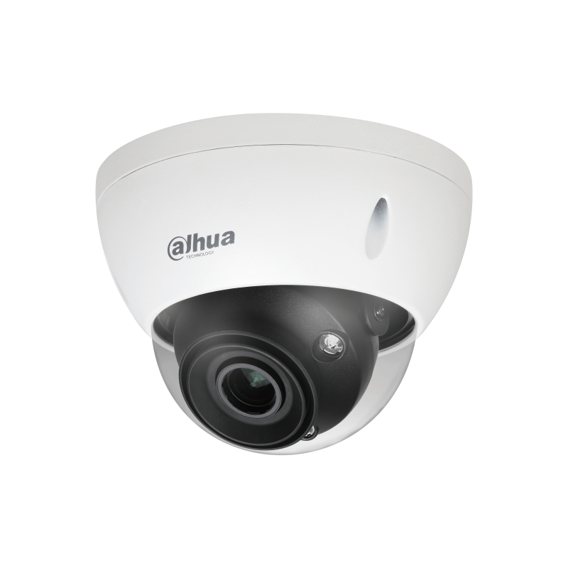 

IP-камера DAHUA IPC-HDBW5241EP-ZE-S3 2.7 мм - 13.5 мм, уличная, купольная, 2Мпикс, CMOS, до 1920x1080, до 25 кадров/с, ИК подсветка 40м, POE, -30 °C/+60 °C, белый (DH-IPC-HDBW5241EP-ZE-S3), IPC-HDBW5241EP-ZE-S3