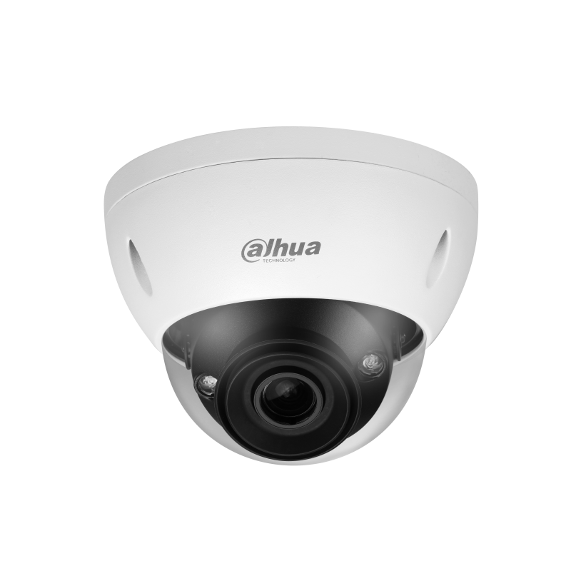 

IP-камера DAHUA IPC-HDBW5442EP-ZE-S3 2.7 мм - 12 мм, уличная, купольная, 4Мпикс, CMOS, до 2688x1520, до 25 кадров/с, ИК подсветка 40м, POE, -30 °C/+60 °C, белый (DH-IPC-HDBW5442EP-ZE-S3), IPC-HDBW5442EP-ZE-S3