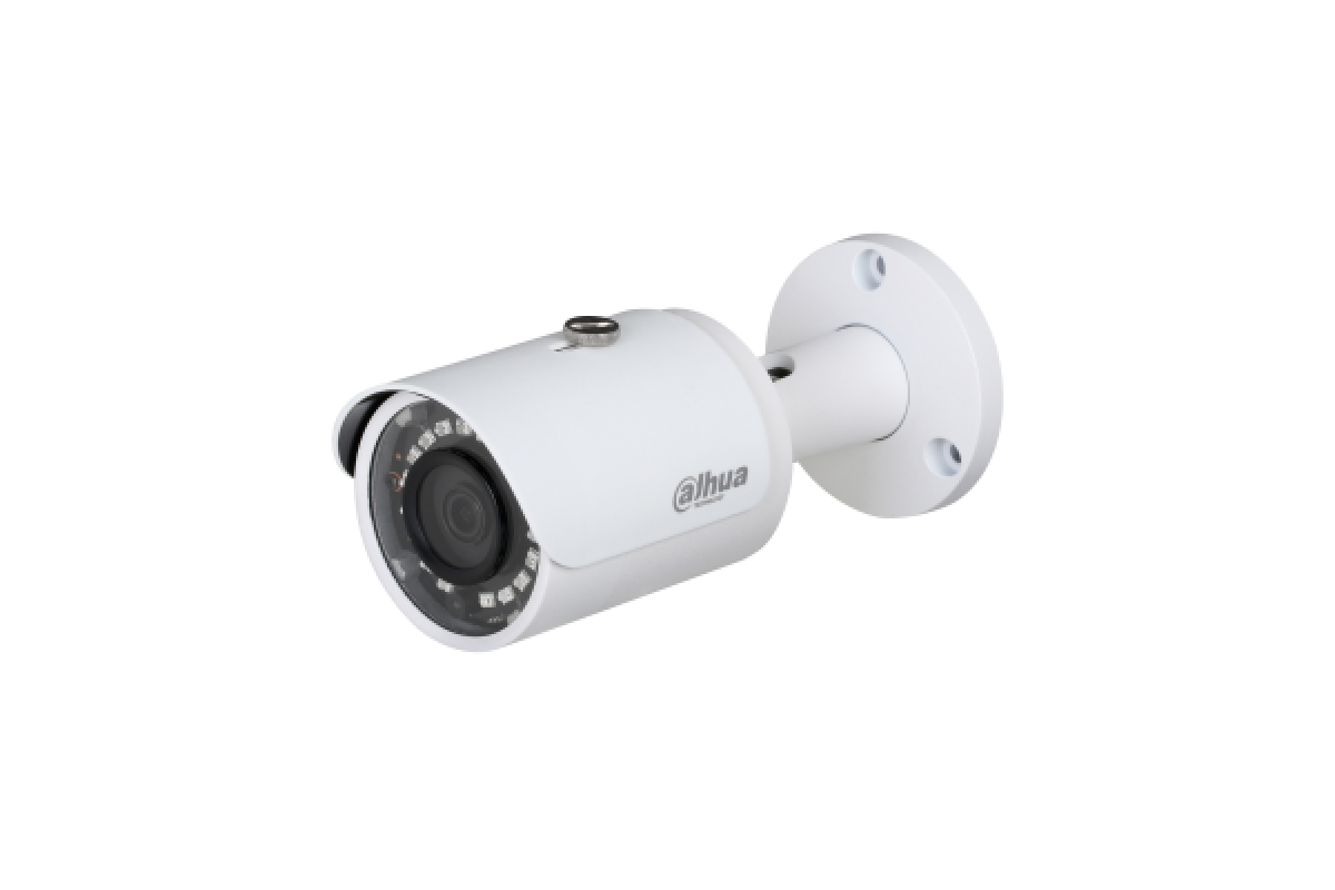

IP-камера DAHUA IPC-HFW1431SP-0360B-S4 3.6 мм, уличная, корпусная, 4Мпикс, CMOS, до 2688x1520, до 20 кадров/с, ИК подсветка 30м, POE, -40 °C/+60 °C, белый (DH-IPC-HFW1431SP-0360B-S4), IPC-HFW1431SP-0360B-S4