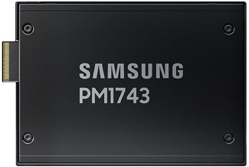

Твердотельный накопитель (SSD) Samsung 1.92Tb PM1743, E3.S, PCI-E (MZ3LO1T9HCJR-00A07)