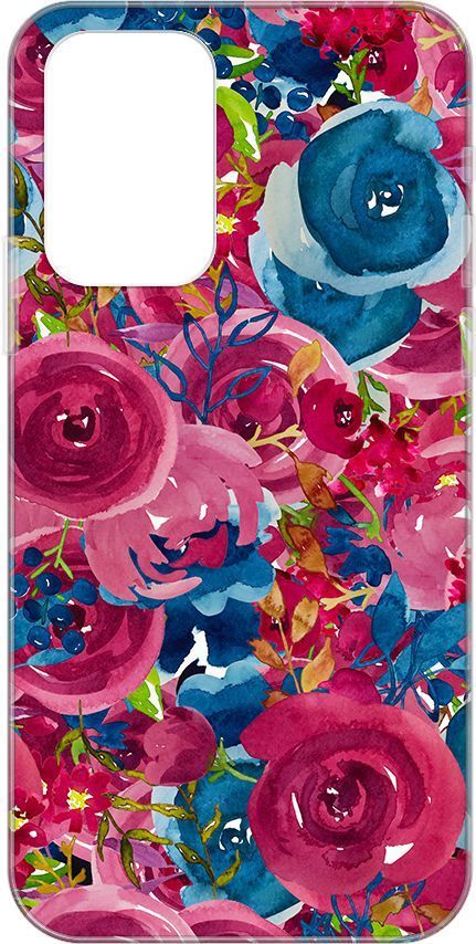 

Чехол Gresso Air для смартфона Samsung Galaxy A32, термопластичный полиуретан (TPU), прозрачный/рисунок (GR17AAAE9300)