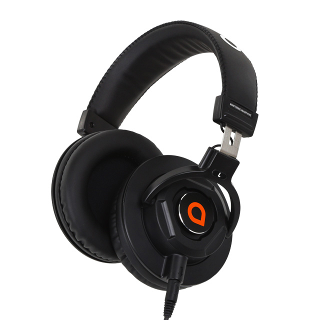 

Проводные наушники Artesia AMH-122, jack 3.5 мм, черный (AMH-122), AMH-122