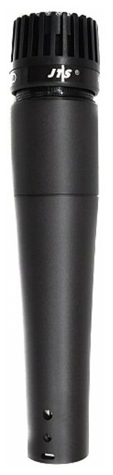 

Микрофон JTS PDM-57, динамический, черный (PDM-57), PDM-57