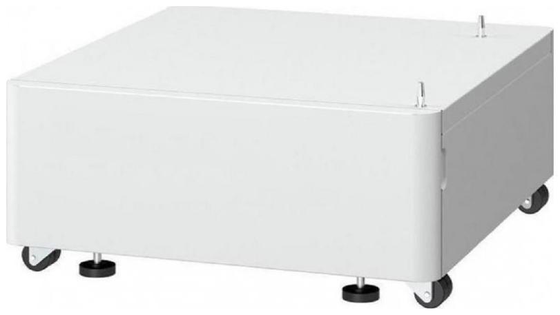 

Пьедестал Canon Plain Pedestal Type-Q3 для imageRUNNER ADVANCE DX C5840i, C5850i, C5860i, C5870i (3890V807), Plain Pedestal Type-Q3