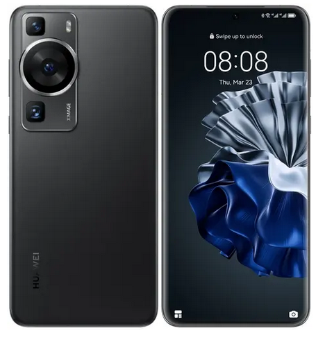 

Смартфон Huawei P60, 6.67" 1220x2700 OLED, Qualcomm Snapdragon 8+ Gen 1, 8Gb RAM, 256Gb, 3G/4G, NFC, Wi-Fi, BT, 3xCam, 2-Sim, 4.82 А·ч, USB Type-C, EMUI 13.1, черный (51097LUP), P60