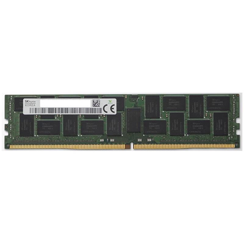 

Память DDR4 LRDIMM 128Gb, 3200MHz, 1.1V, Quad Rank Load Reduced, Hynix (HMABAGL7CBR4N-XNT5)
