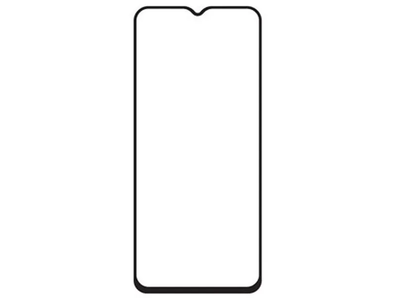 

Защитное стекло Red Line для экрана смартфона Tecno Pova 5, Full Screen/Full Glue, поверхность глянцевая, черная рамка (УТ000036351)