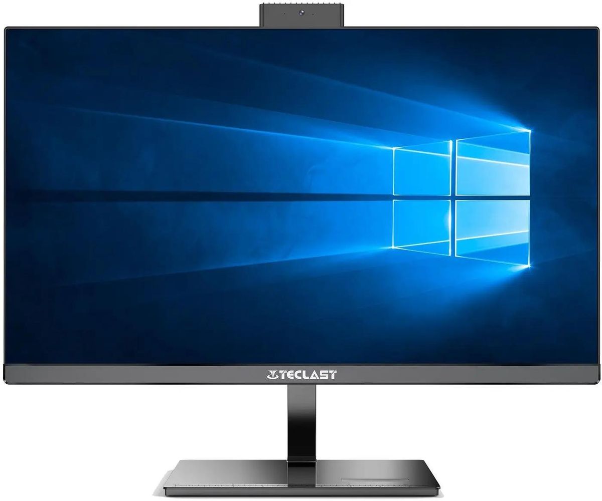 

Моноблок TECLAST F27 Air 27" 1920x1080, Intel Core i5-12400 2.5 ГГц, 16Gb RAM, 512Gb SSD, WiFi, BT, Cam, W11Pro, черный (F27 AIR 1240016G512KRU), Air