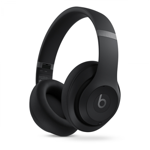 

Беспроводная гарнитура BEATS Studio Pro Wireless, USB Type-C, черный (MQTP3PA/A), Studio Pro Wireless