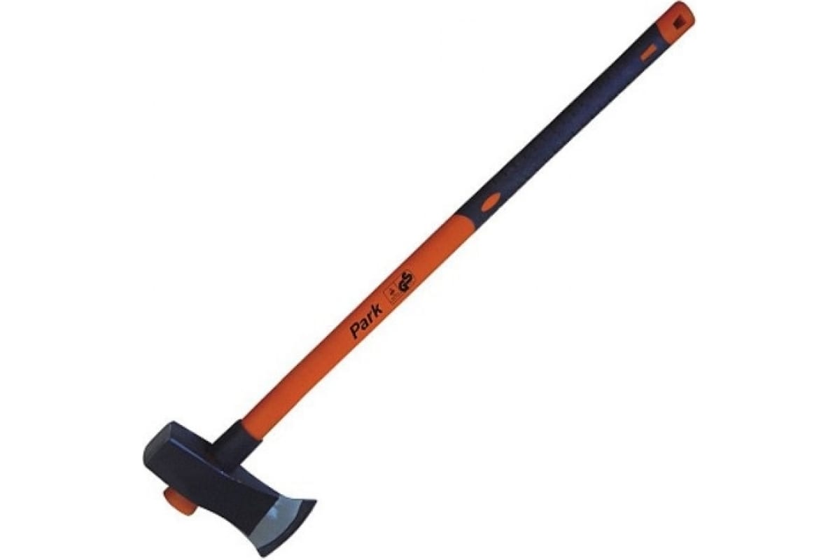 

Топор-колун Park AXE25TPR, обух: 2.5 кг, длина рукояти 90 см, материал рукояти: фиберглас (354025), AXE25TPR