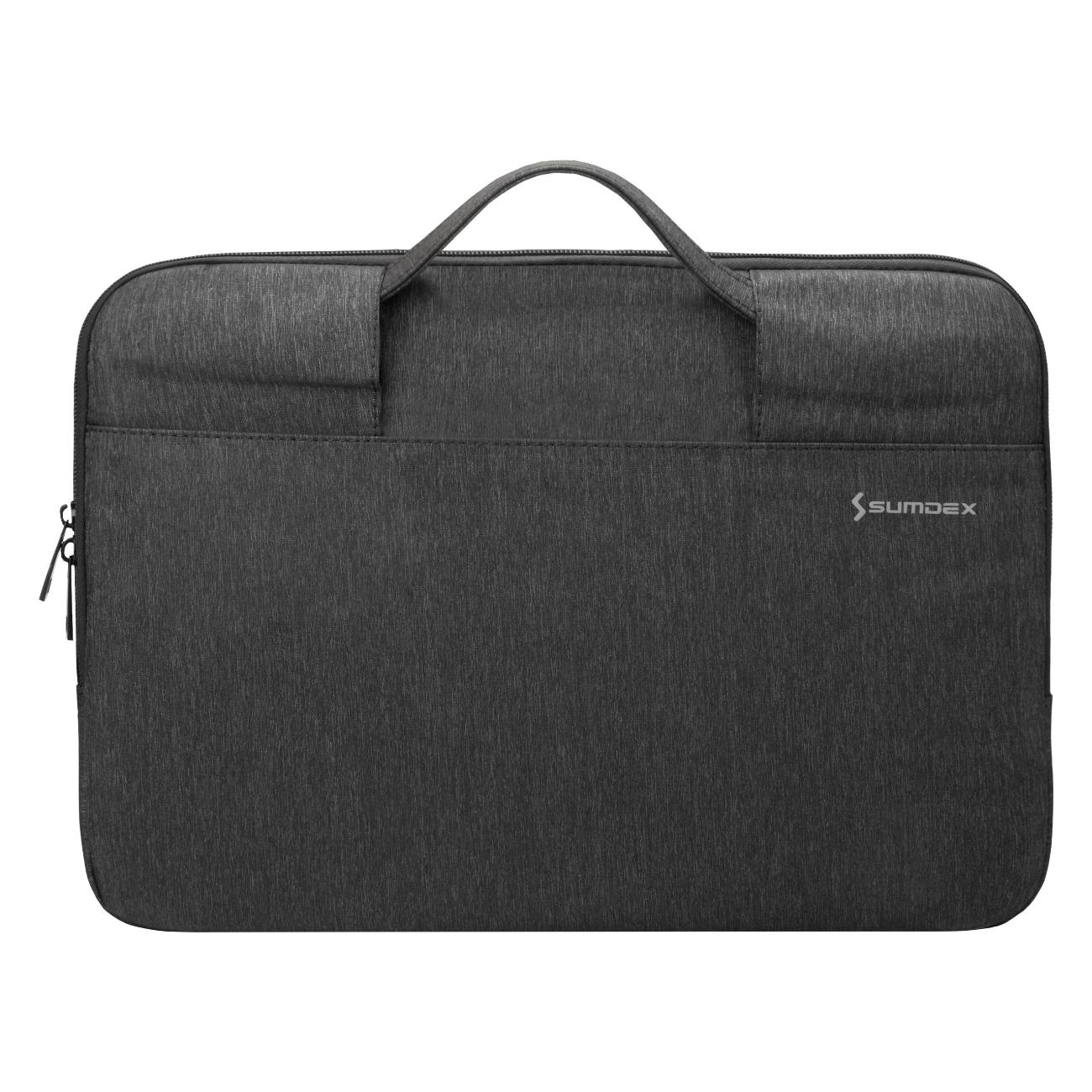 

13" Сумка Sumdex ICM-135BK, черный (ICM-135BK), ICM-135BK