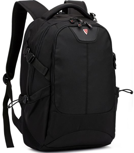 

17" Рюкзак Sumdex PJN-307BK, черный (PJN-307BK), PJN-307BK