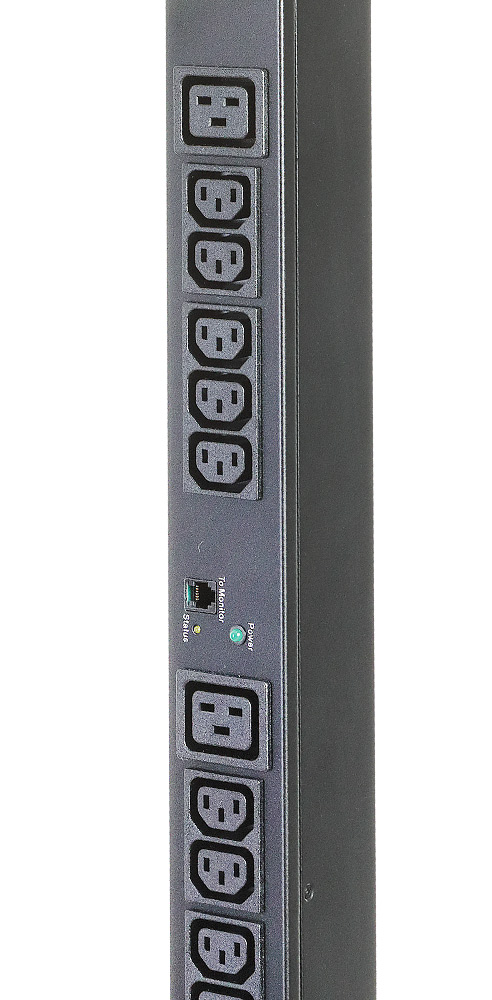 

Блок розеток (PDU) Eurolan 60A-64-65-42BL, кол-во розеток:42 (36xC13/6xC19), 16А, черный, кабель питания 3 м (60A-64-65-42BL), 60A-64-65-42BL