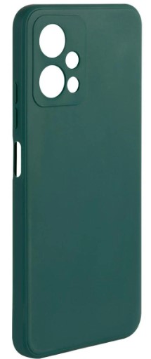 

Чехол-накладка Red Line IBox Case с защитой камеры и подложкой для смартфона Xiaomi Redmi Note 12, силикон, зеленый (УТ000033288)