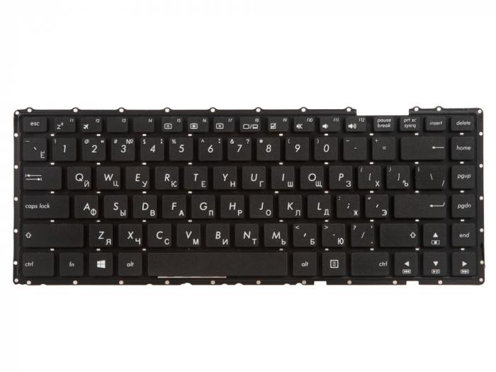 Клавиатура для ноутбука Asus (969781)