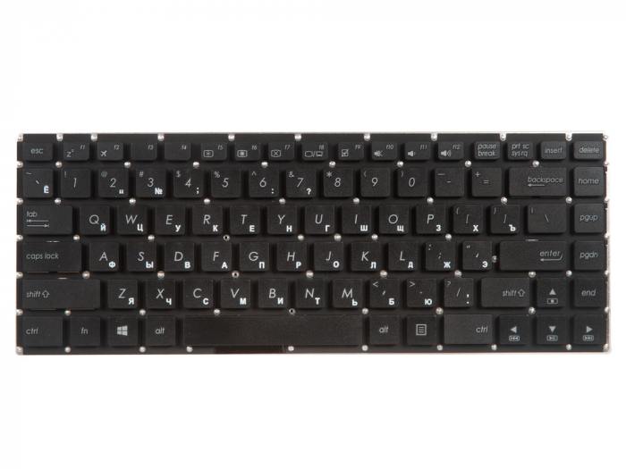 Клавиатура для ноутбука Asus (969783)