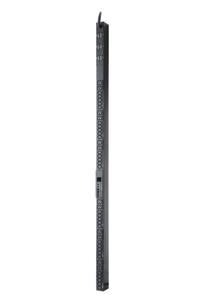 

Блок розеток (PDU) Eurolan 60A-69-66-42BL, кол-во розеток:42 (30xC13/12xC19), 32А, черный, кабель питания 3 м (60A-69-66-42BL), 60A-69-66-42BL