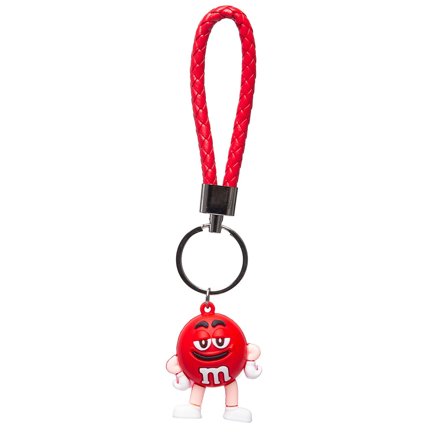 Брелок trinket M&M's 05