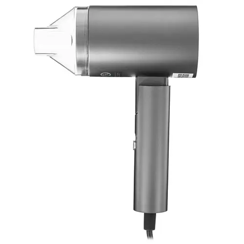 

Фен Deerma DEM-CF40W-G 1.8 кВт, режимов: 2, насадок: 1, серый (DEM-CF40W-G), DEM-CF40W-G