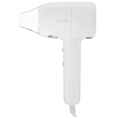 

Фен Deerma DEM-CF41W-W 1.6 кВт, режимов: 2, насадок: 1, серый (DEM-CF41W-W), DEM-CF41W-W