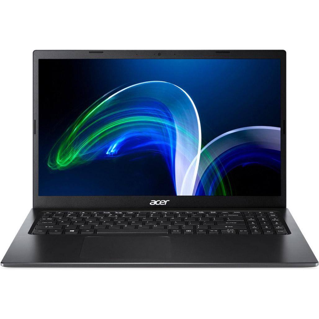 Ноутбук 15.6" Acer Extensa 15 EX215-54-35UR, черный (NX.EGJEP.001)