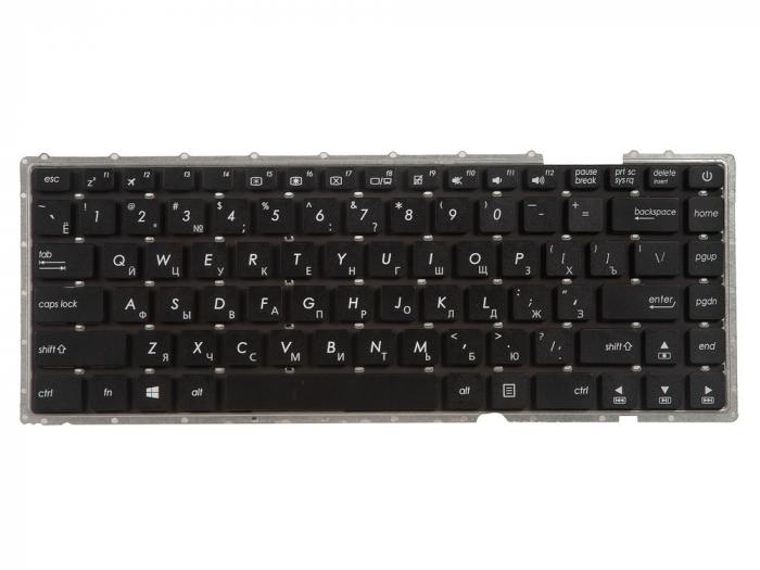 Клавиатура для ноутбука Asus (969788)