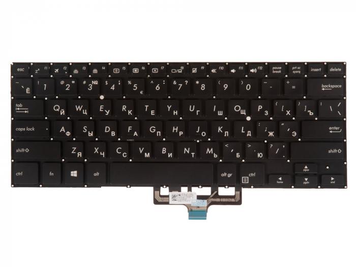 Клавиатура для ноутбука Asus (969790)