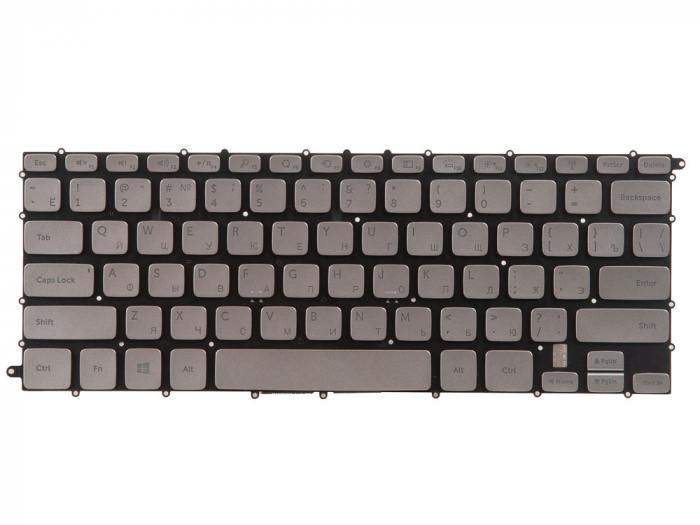 Клавиатура для ноутбука Dell (969794)