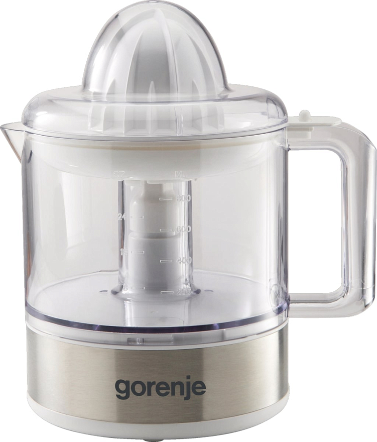 Соковыжималка для цитрусовых Gorenje CJ30E 30 Вт