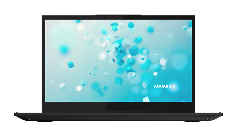 

Ноутбук Aquarius Cmp NS483 14" IPS 1920x1080 Touch, Intel Core i5 1155G7 2.5 ГГц, 16Gb RAM, 256Gb SSD, без OC, черный (QCN-NS4831524116Q125E90NT2NNNN2) Внесен в реестр Минпромторга РФ, NS483