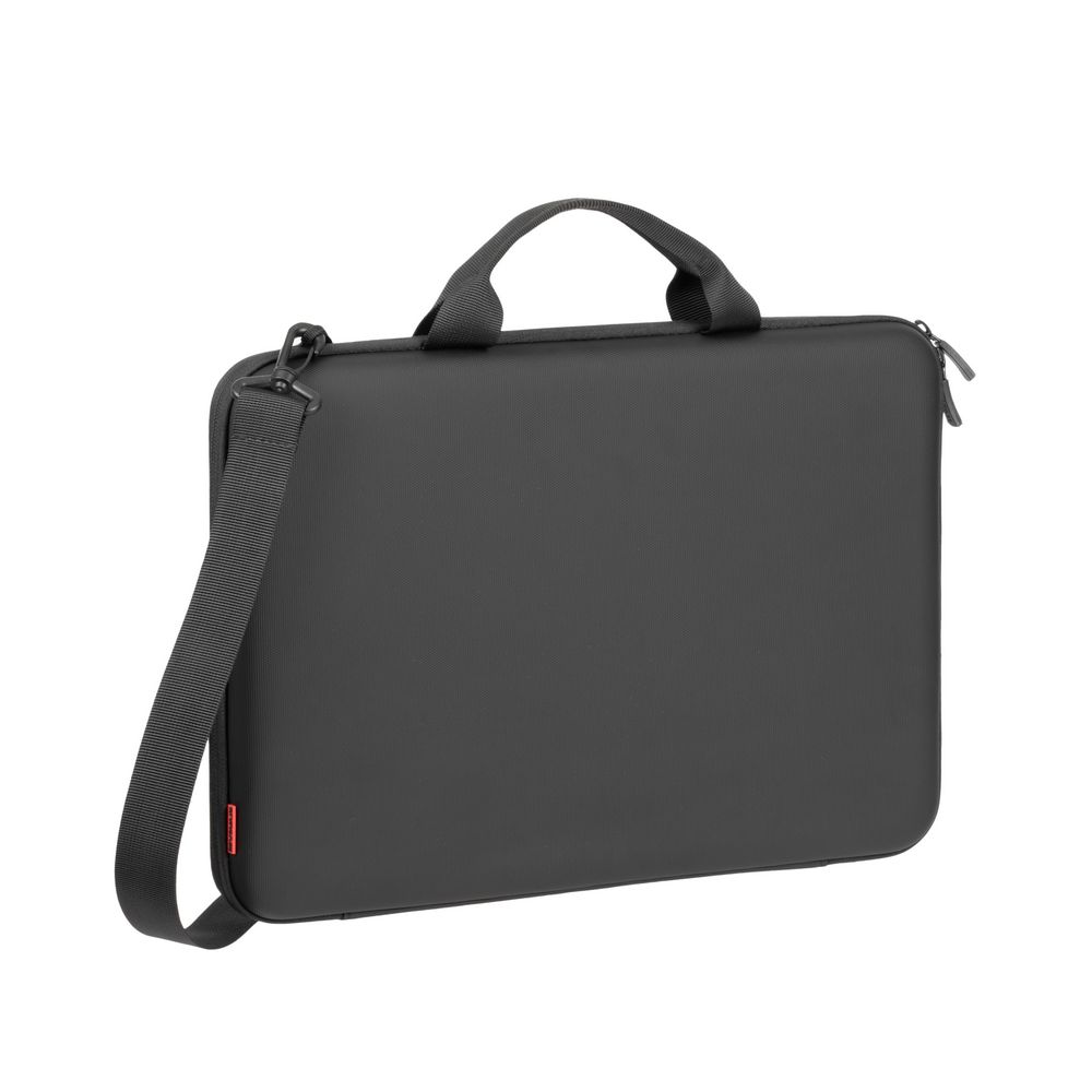 Чехол для ноутбука 14" RivaCase для ноутбуков до 14" и MacBook Air 15, чёрный