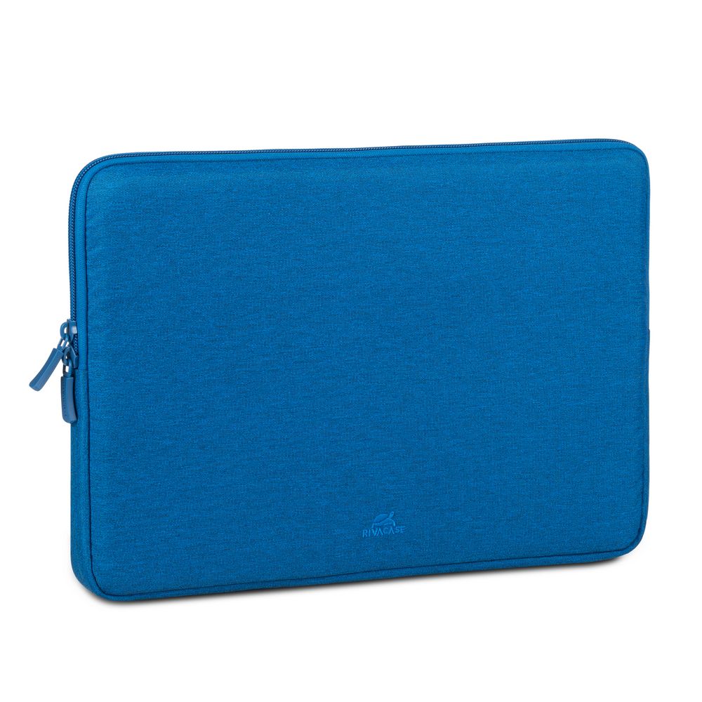 

Чехол для ноутбука 14" RivaCase ECO Laptop sleeve 13.3-14", полиэстер, синий, ECO Laptop sleeve 13.3-14"