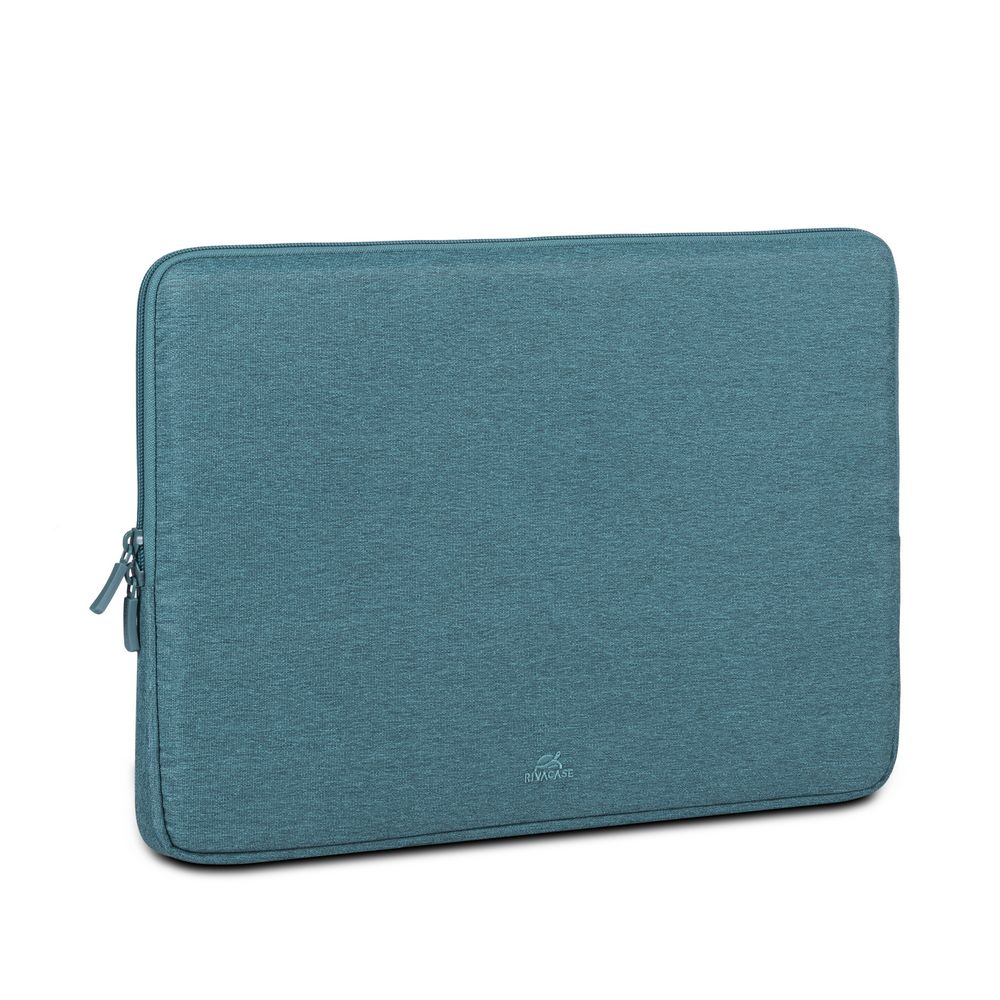 

Чехол для ноутбука 15.6" RivaCase ECO Laptop sleeve 15.6", полиэстер, аквамарин, ECO Laptop sleeve 15.6"
