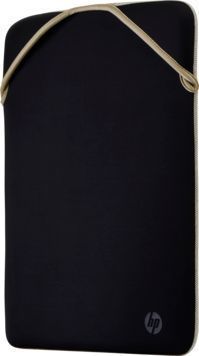 

15.6" Чехол HP Protective Reversible, черный/золотистый (2F2K6AA), Protective Reversible