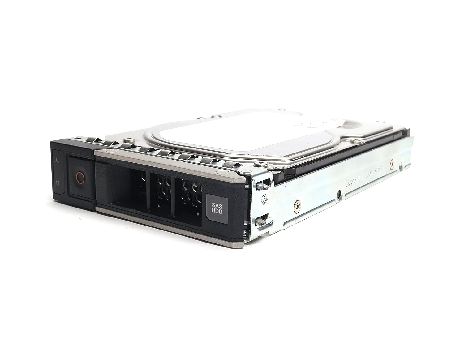 

Жесткий диск (HDD) Dell 4Tb, 3.5", 7.2K, 512n, HotPlug, SAS 12Gb/s (161-BBPH)