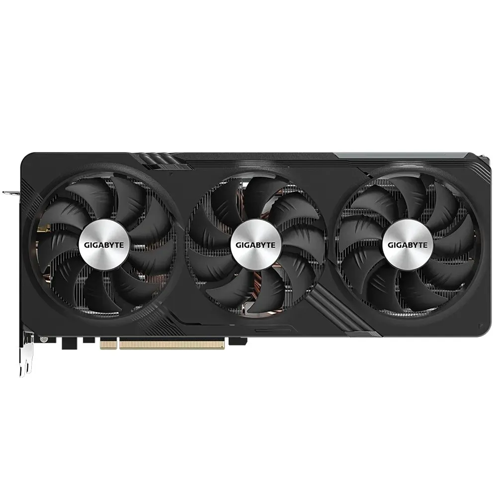 

Видеокарта GIGABYTE AMD Radeon RX 7800 XT GAMING OC, 16Gb GDDR6, 256 бит, PCI-E, 2HDMI, 2DP, Retail (GV-R78XTGAMING OC-16GD), GAMING OC