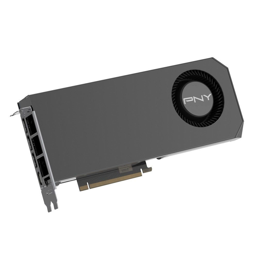 

Видеокарта PNY NVIDIA GeForce RTX 4070 VERTO Blower Edition , 12Gb DDR6X, 192 бит, PCI-E, HDMI, 3DP, Retail (VCG407112BLX-SI1), VERTO Blower Edition