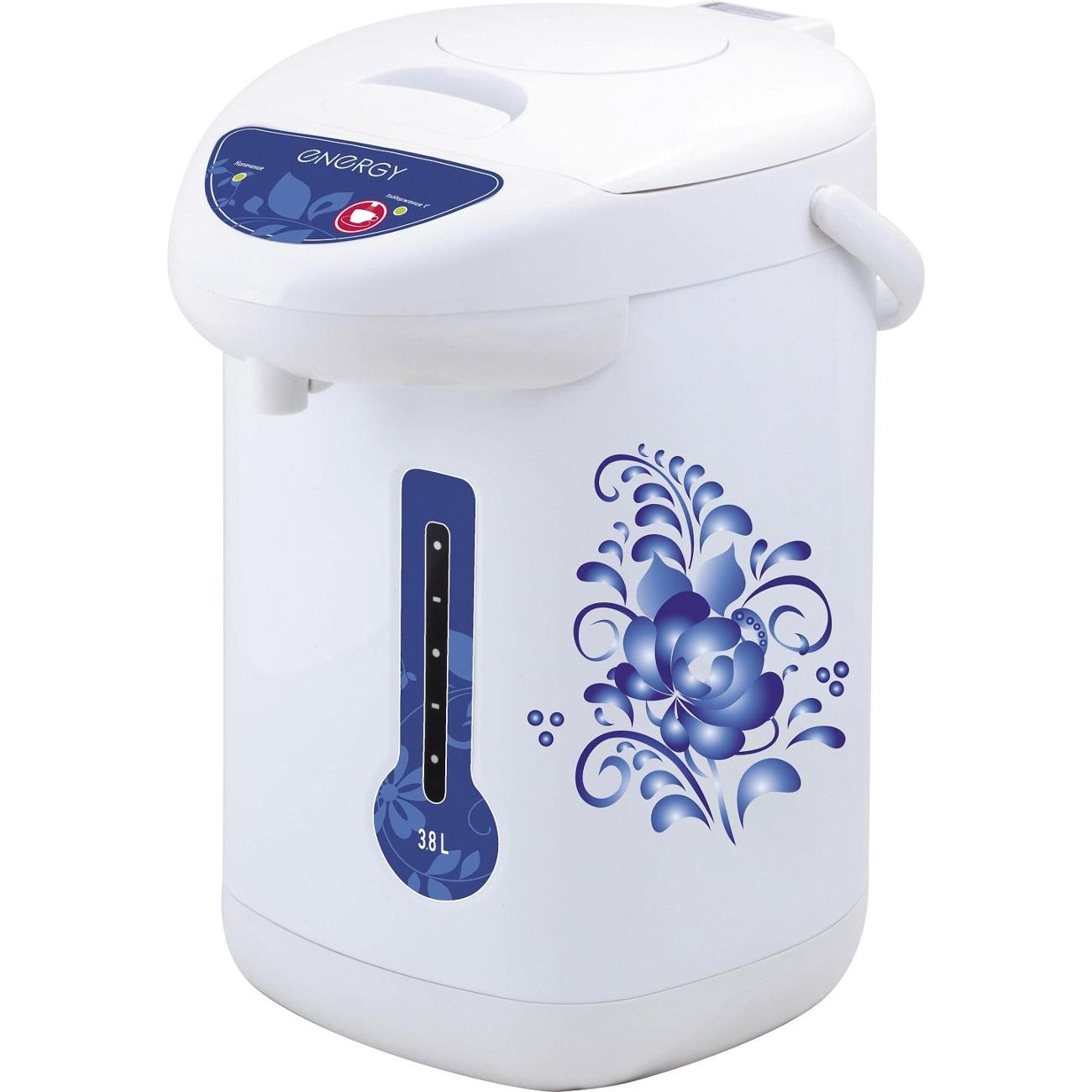 Термопот что это и для чего. Термопот Energy TP-602. Термопот Energy TP-602 (3,8 Л) 280026. Energy TP-602 3,8л. Термопот Energy TP-603.