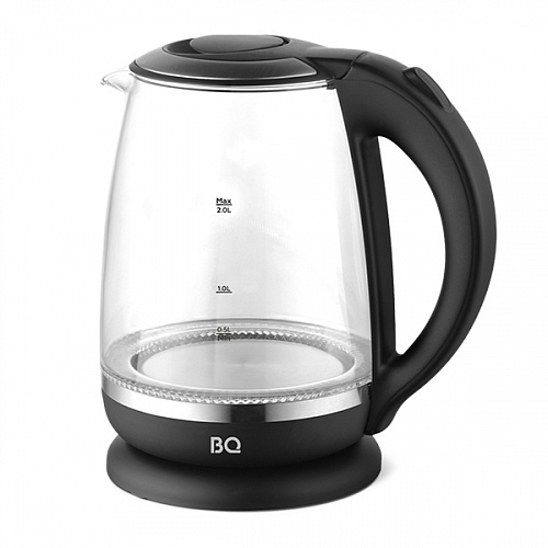 Чайник электрический BQ KT2049G 2л., 2.2 кВт
