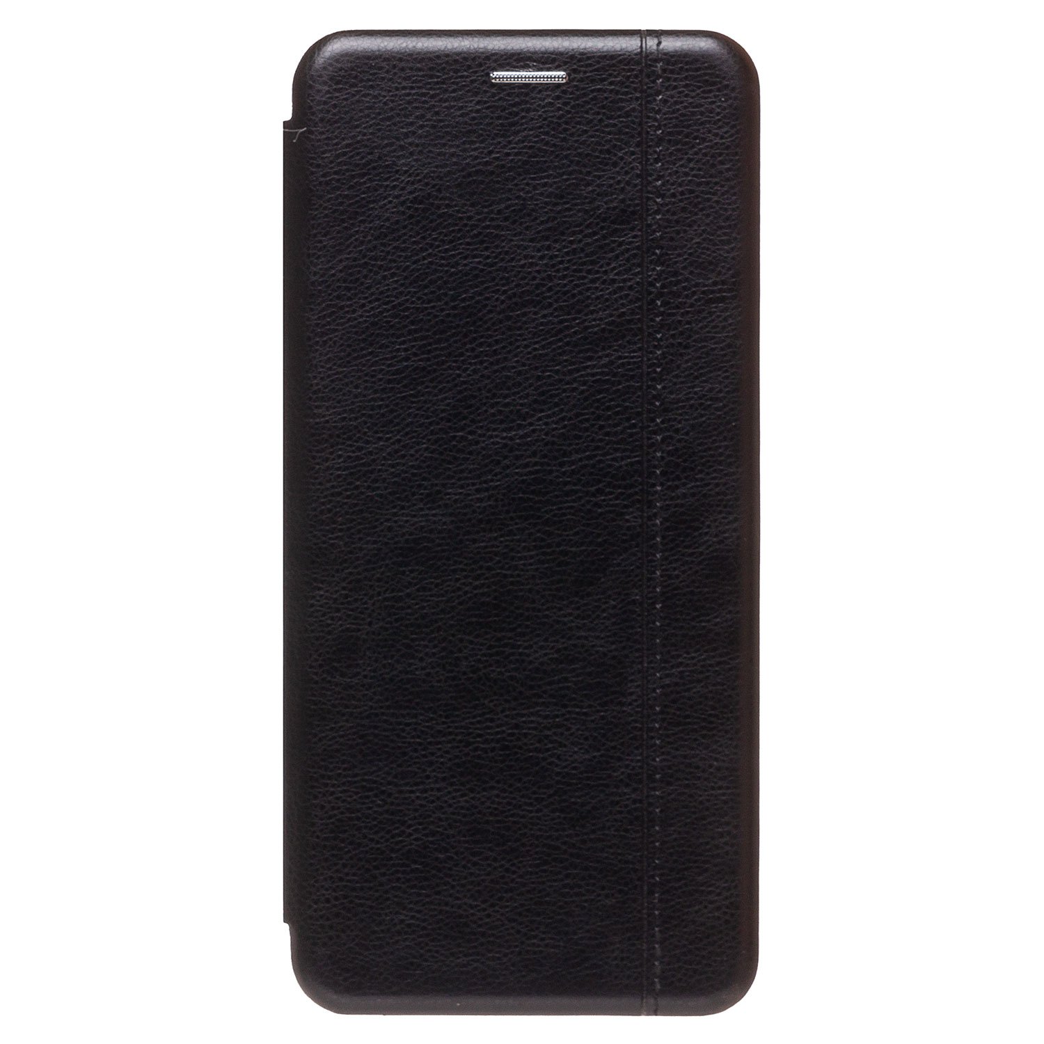 Чехол-книжка BC002 для смартфона Xiaomi Redmi 12, черный
