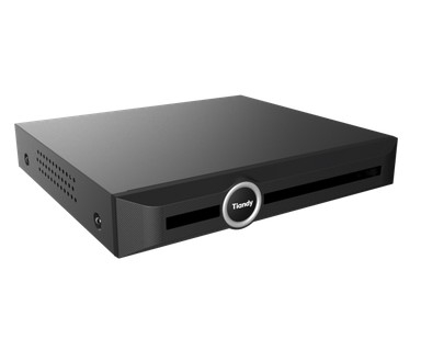 

Сетевой видеорегистратор (NVR) TIANDY TC-R3110, каналов: 10, отсеков HDD: 1, IP (TC-R3110 I/B/P8/K/V3.1), TC-R3110