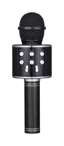 

Микрофон FunAudio G-800 , черный (G-800 ), G-800