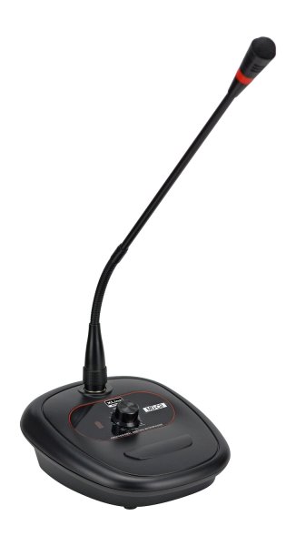 

Микрофон XLine MD-C9 , конденсаторный, черный (MD-C9 ), MD-C9