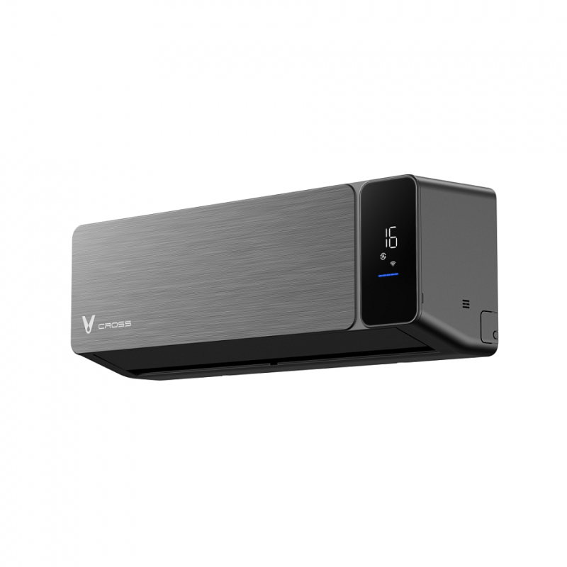 Настенная сплит-система до 50 м², охлаждение / обогрев, Viomi KFR-52GW/EY2UMC