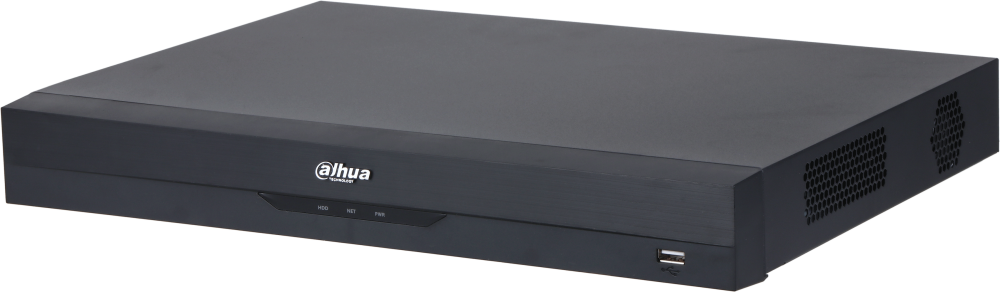 

Сетевой видеорегистратор (NVR) DAHUA DHI-NVR4232-EI, каналов: 32, отсеков HDD: 2, IP (DHI-NVR4232-EI), DHI-NVR4232-EI