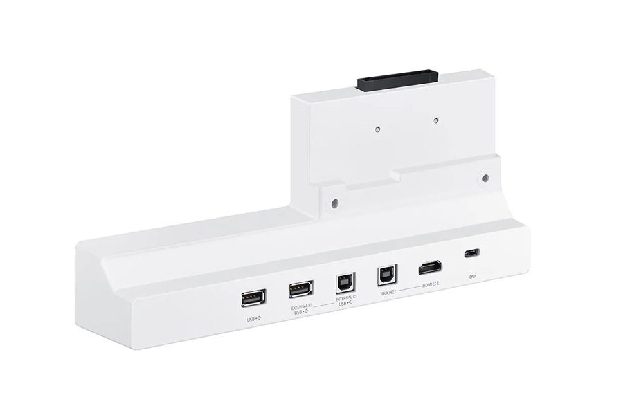 Многопортовый адаптер Samsung CY-TF65BBCXCI (CY-TF65BBCXCI)